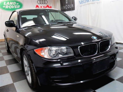 2011 BMW 128  i