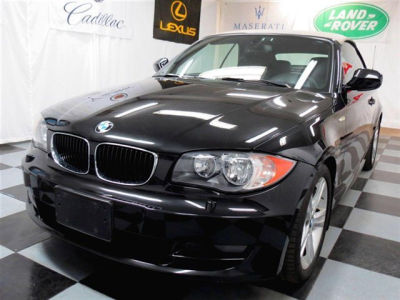 2011 BMW 128  i