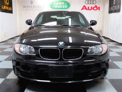 2011 BMW 128  i