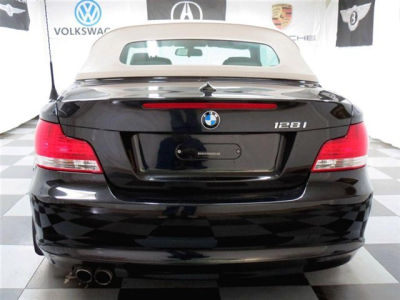 2011 BMW 128  i