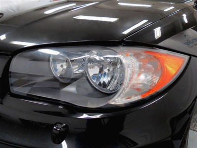 2011 BMW 128  i