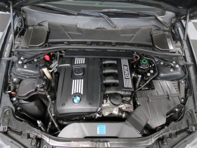 2011 BMW 128  i