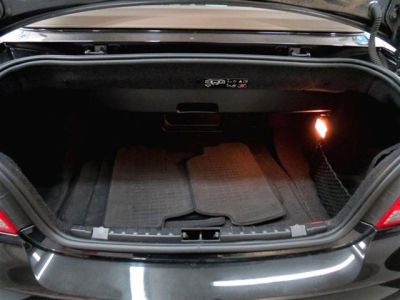2011 BMW 128  i