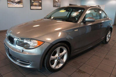 2009 BMW 128  i