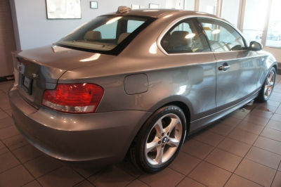2009 BMW 128  i