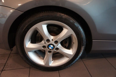 2009 BMW 128  i