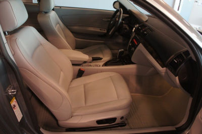 2009 BMW 128  i