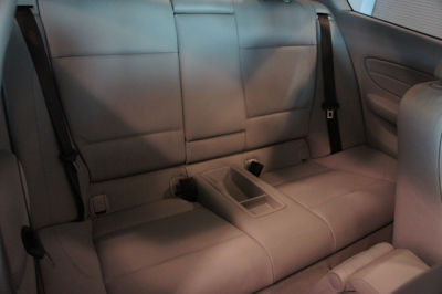 2009 BMW 128  i