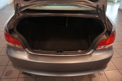 2009 BMW 128  i