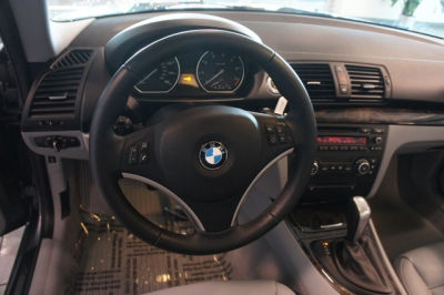 2009 BMW 128  i