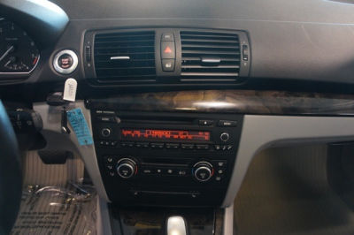 2009 BMW 128  i