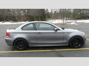 2009 BMW 128  i