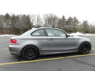 2009 BMW 128 i