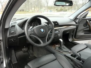 2009 BMW 128 i