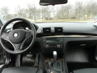 2009 BMW 128 i