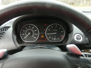 2009 BMW 128 i