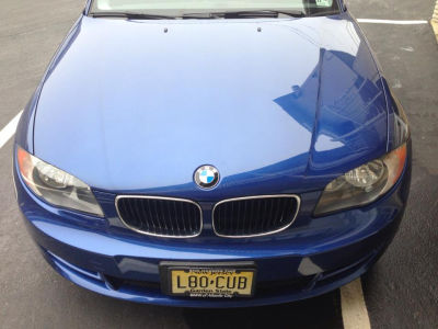 2010 BMW 128  i