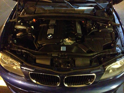 2010 BMW 128  i