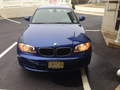 2010 BMW 128  i