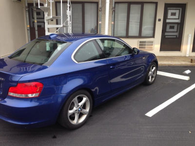 2010 BMW 128  i