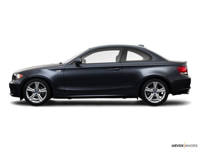 2008 BMW 128  i