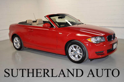 2008 BMW 128  i