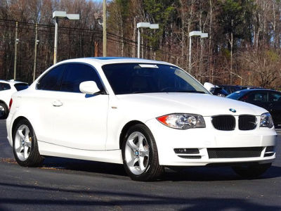 2011 BMW 128  i