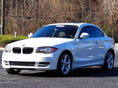 2011 BMW 128  i