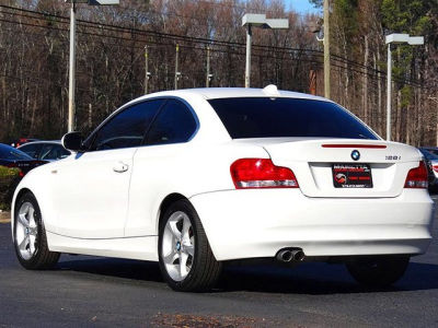 2011 BMW 128  i