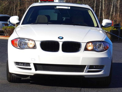 2011 BMW 128  i