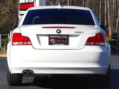 2011 BMW 128  i