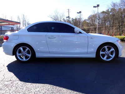 2011 BMW 128  i