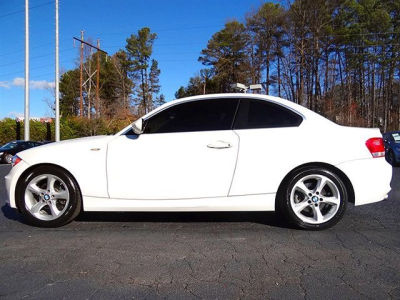 2011 BMW 128  i