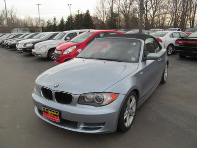 2009 BMW 128  i