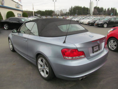 2009 BMW 128  i