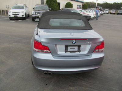 2009 BMW 128  i