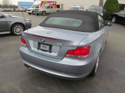 2009 BMW 128  i
