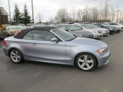 2009 BMW 128  i