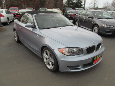 2009 BMW 128  i