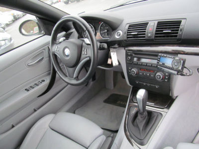 2009 BMW 128  i