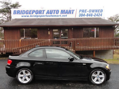 2009 BMW 128  i