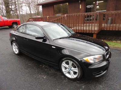 2009 BMW 128  i