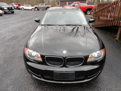 2009 BMW 128  i