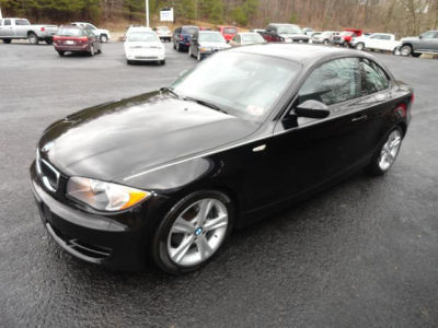 2009 BMW 128  i