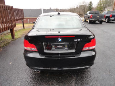 2009 BMW 128  i