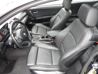 2009 BMW 128  i
