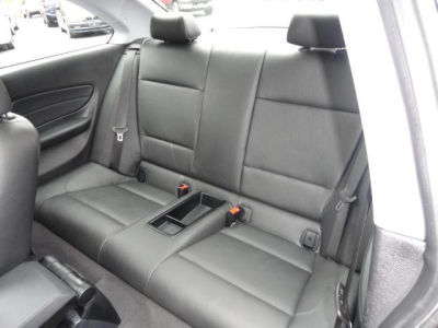 2009 BMW 128  i