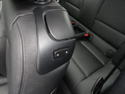 2009 BMW 128  i