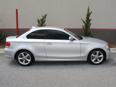 2010 BMW 128  i