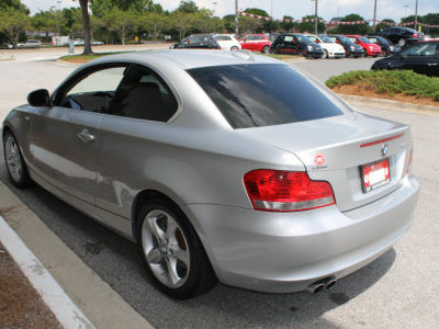 2010 BMW 128  i